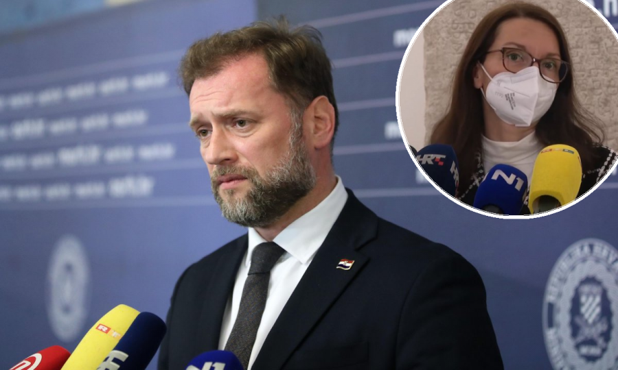 Progovorila zviždačica iz Državnih nekretnina: 'Ministar Banožić sam je sebi birao stan'