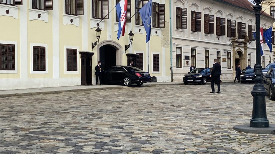 Pljušte reakcije na bombastičnu vijest iz Banskih dvora