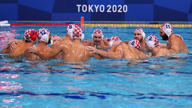 Sjajna predstava Barakuda: Hrvatska srušila Srbiju u epskoj utakmici i izborila četvrtfinale!