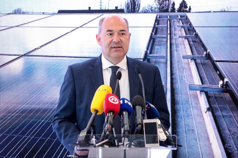 Izvidi protiv Barbarića vode se u tri kraka
