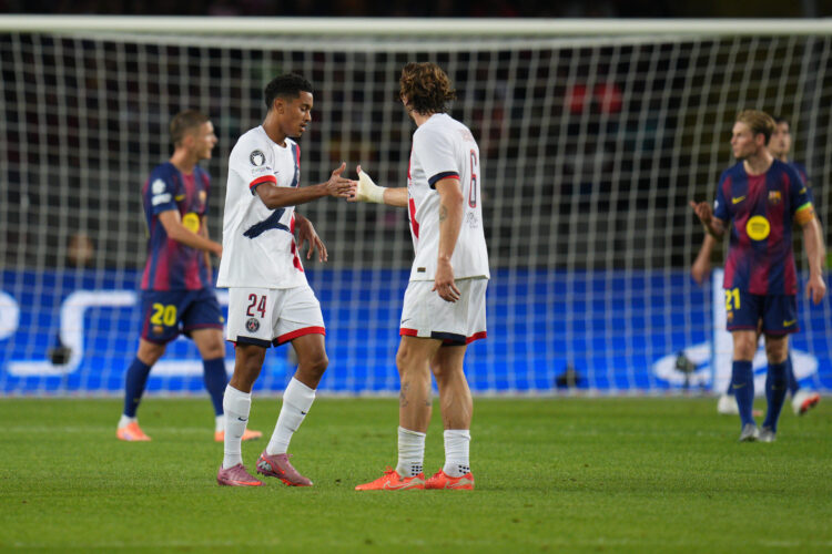 Liga prvaka: Newcastle do prve pobjede, Qarabag nastavlja savršeni niz, PSG šokirao Barcelonu
