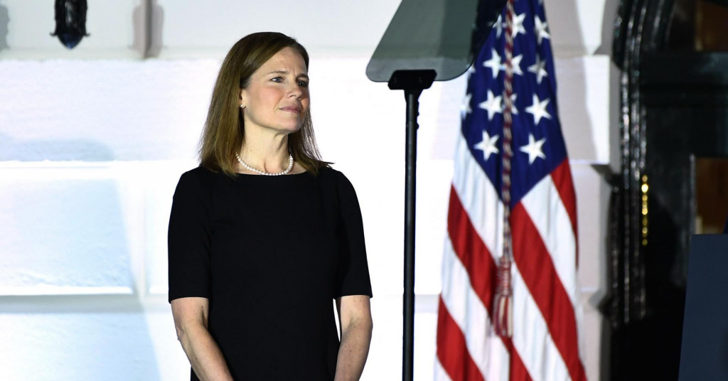 Američki senat potvrdio Amy Coney Barrett za kandidatkinju Vrhovnog suda