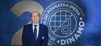 Predsjednik Dinama Mirko Barišić otvorio dušu o Zdravku Mamiću, otkrio je prijeti li mu bivši suradnik i je li mu okrenuo leđa