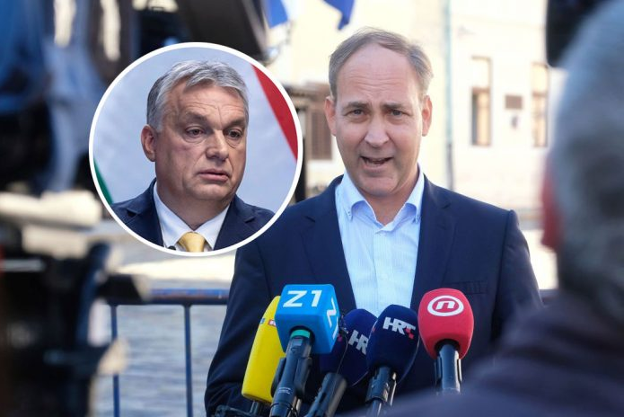 Bartulica: Prema Orbanu su bili nepravedni, DP podržava jačanje konzervativnog bloka u EU