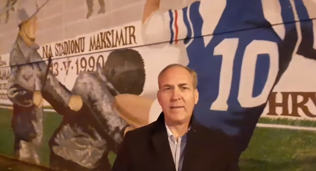 Bartulica: Fanatična ekipa želi nametnuti svoju ideologiju, ali mi nećemo šutjeti!