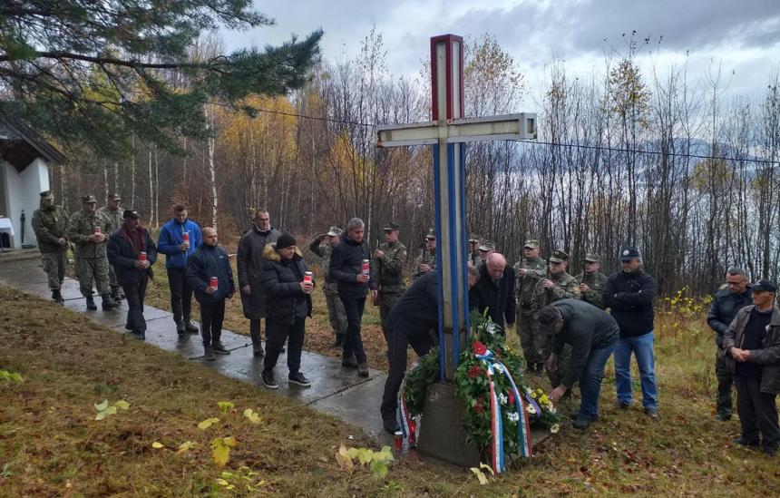 Bitka za Bašino Brdo – velika pobjeda HVO-a nad Armijom BiH i strašna osveta bošnjačkih vojnika