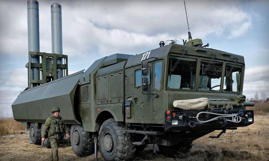 Rusi su u Ukrajini upravo počeli koristiti Bastion, evo što sve znamo o tom obalnom raketnom sustavu