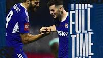 SUPERKUP  Dinamo srušio Hajduk i osvojio novi trofej, Baturina zabio za veliko slavlje