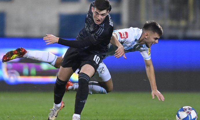 SUPERSPORT HNL  Evo gdje možete gledati derbi Dinama i Rijeke, ali i utakmicu iz Velike Gorice