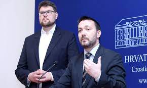 POPULARNI SPLIĆANIN GRBINU I BAUKU: Pođite na grob Račana, recite mu oprosti i – dajte ostavke