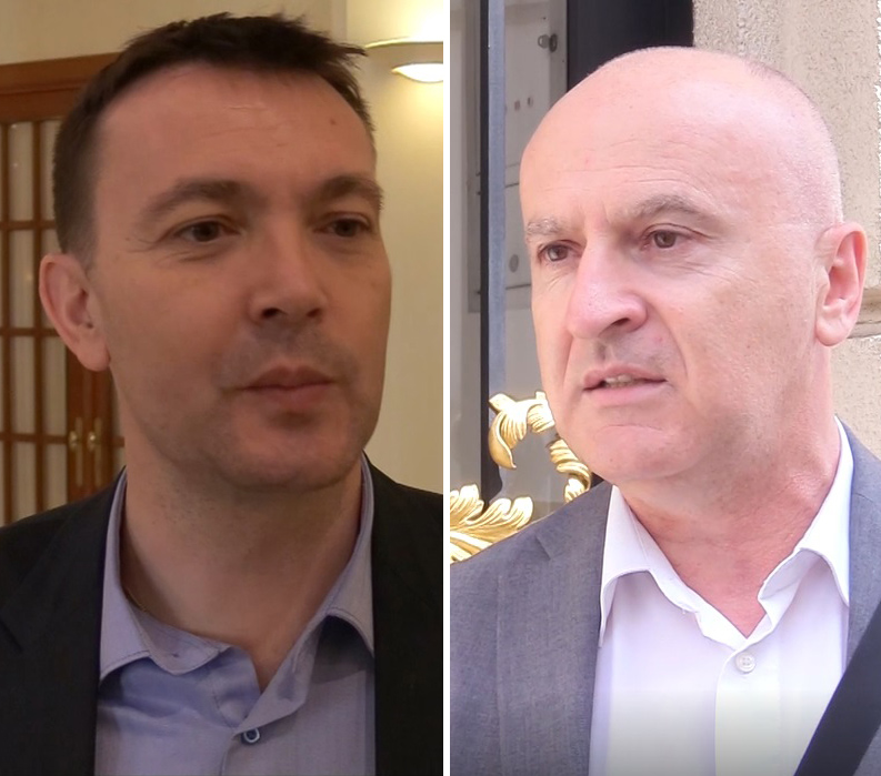 Bauk pokušao opravdati Matića: ‘Imao je i Fred ratni put pa su protiv njega digli plinske boce’