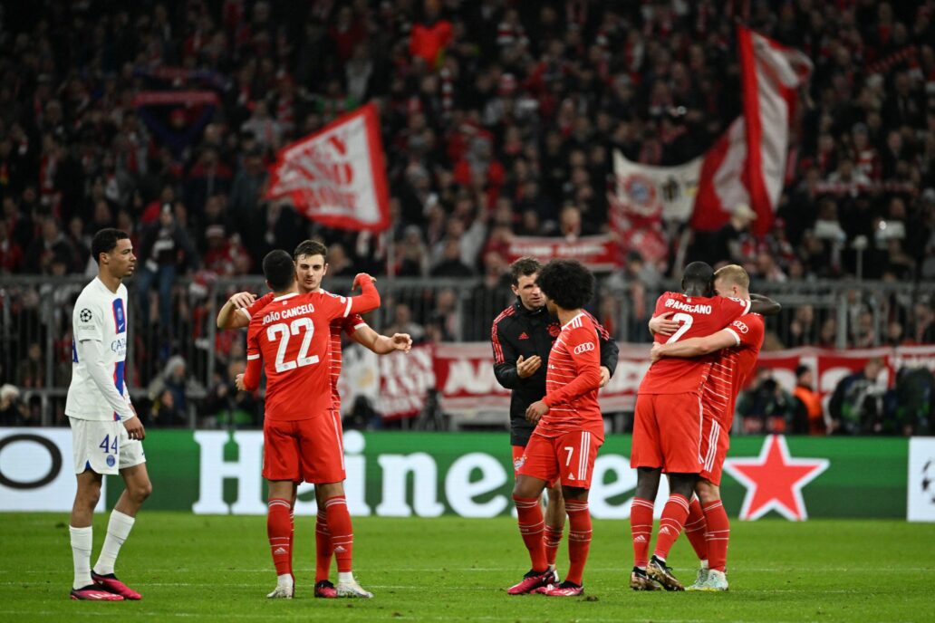 Bayern i drugi put bolji od pariških zvijezda, Messi i društvo ispali iz Lige prvaka