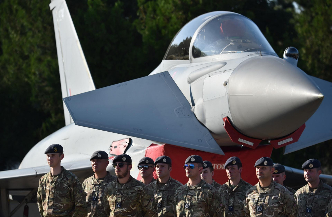 Na Balkanu niče najveća NATO baza u Europi! Kroz vojni grad rotirat će osoblje iz 32 zemlje, evo čime će biti opremljen