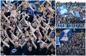Bad Blue Boysi poslali poruku igračima Dinama, a nije dugo trebalo čekati ni odgovor iz kluba