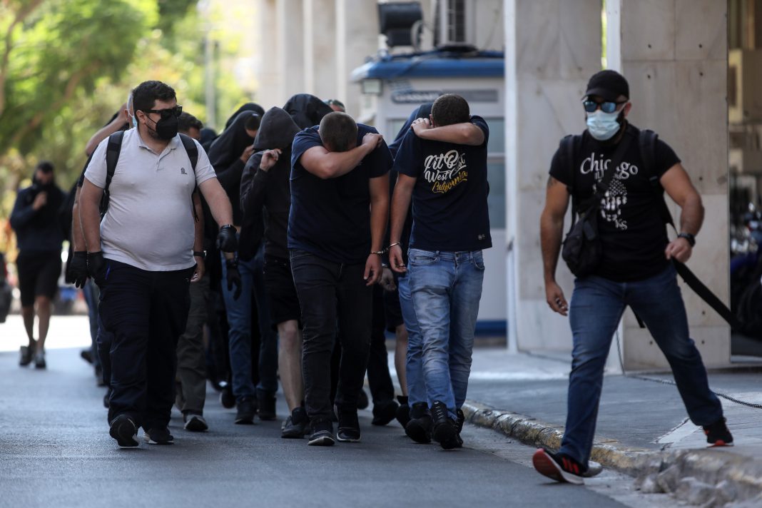 Grci garantiraju Boysima sigurnost u zatvorima, ali imaju veliki problem – Srbe