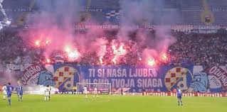 Dinamova prednost u derbiju je i  Hajduk!