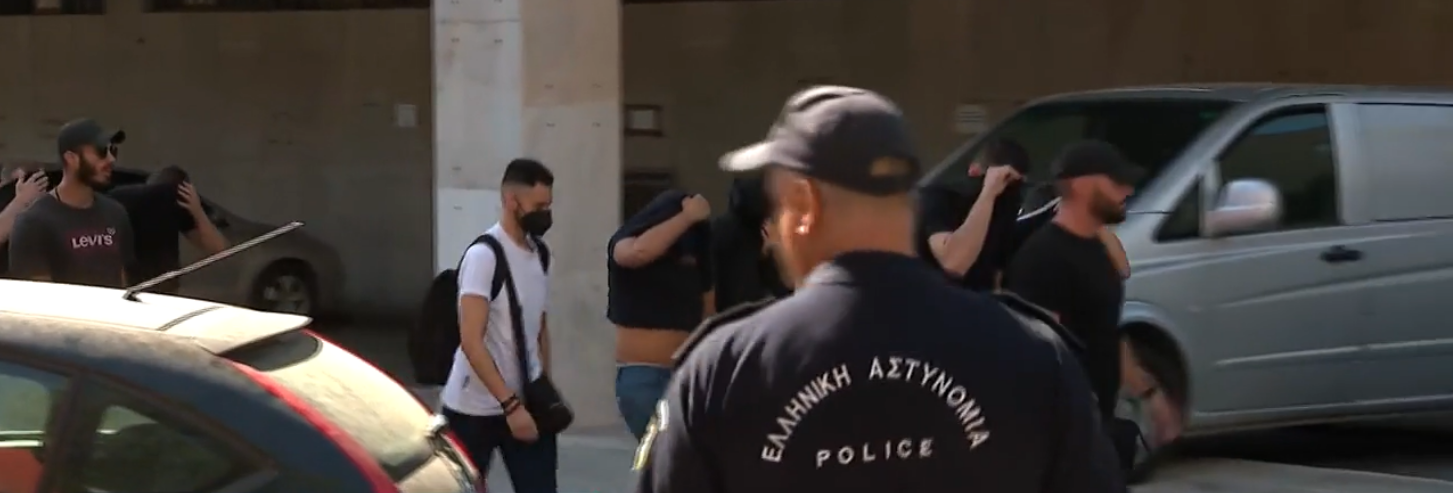 Hoće li BBB-i uhićeni u Grčkoj Božić dočekati u Hrvatskoj?