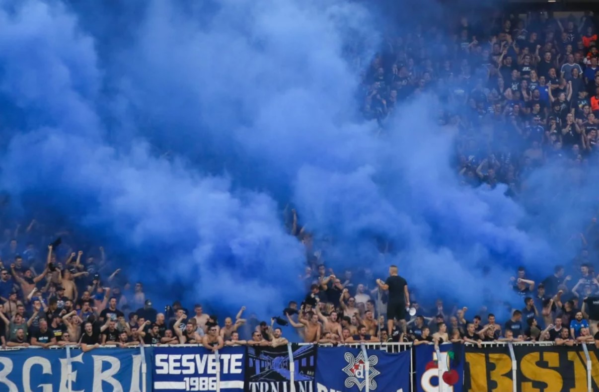 Dvostruka mjerila i licemjerje: 'U Zambiji su to bili Hrvati, a u Grčkoj huligani'