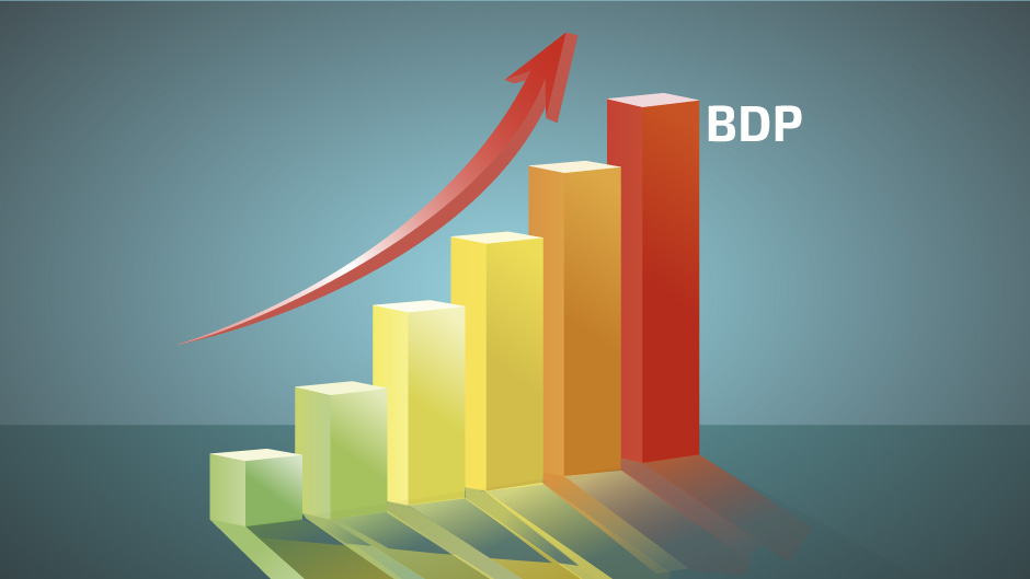 BDP: Gospodarstvo u drugom tromjesečju poraslo 7,7 posto - dulje