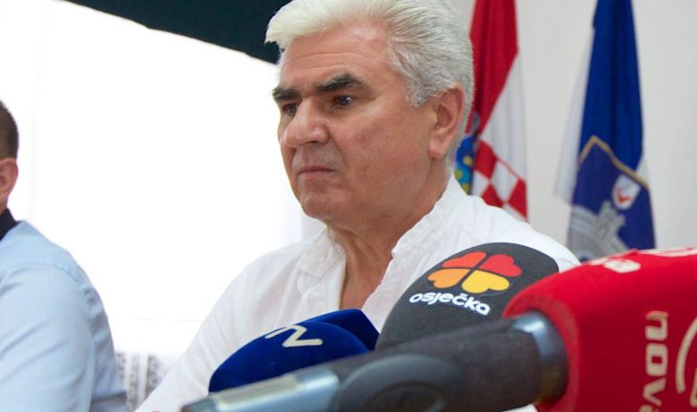 Osječka Udruga hrvatskih stradalnika Domovinskog rata "Sv. Rok" traži da se naziv branitelj zamijeni u ratni veteran