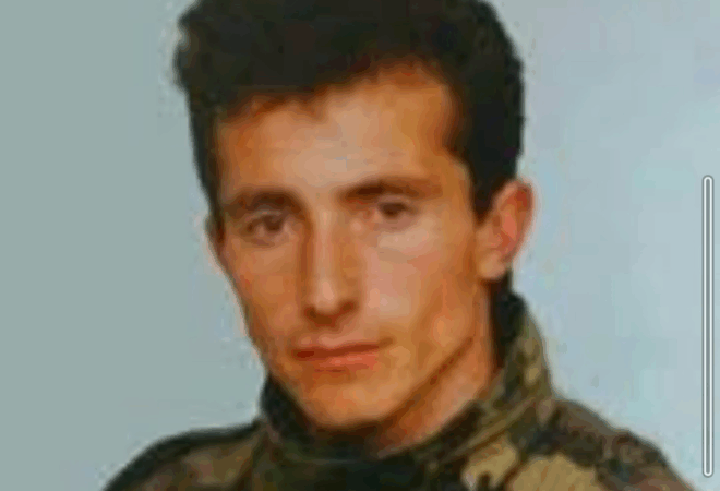 Na današnji dan 10. kolovoza 1998. godine poginuo je Bekim Berisha - TUŽNO SJEĆANJE
