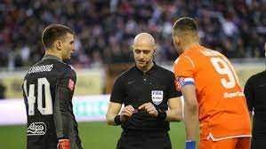Poznato je tko sudi najveći derbi hrvatskog nogometa između Dinama i Hajduka