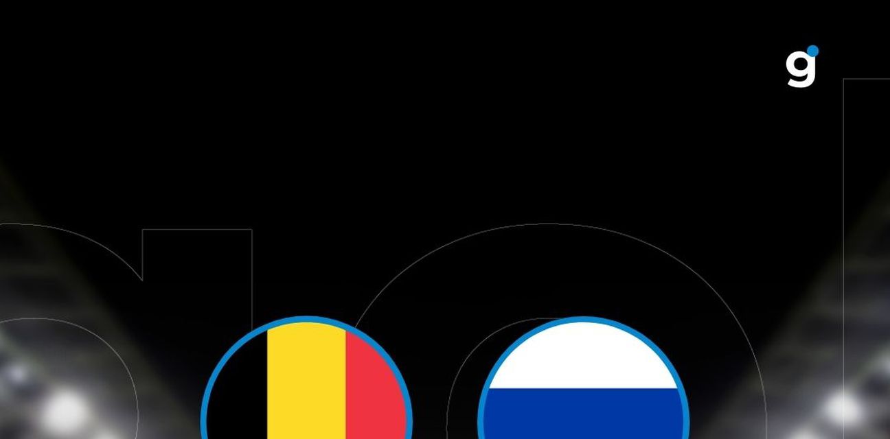 BELGIJA - RUSIJA: Dominatna predstava Belgije na startu Eura: Sve su riješili u prvom poluvremenu, Lukaku prvo ime susreta