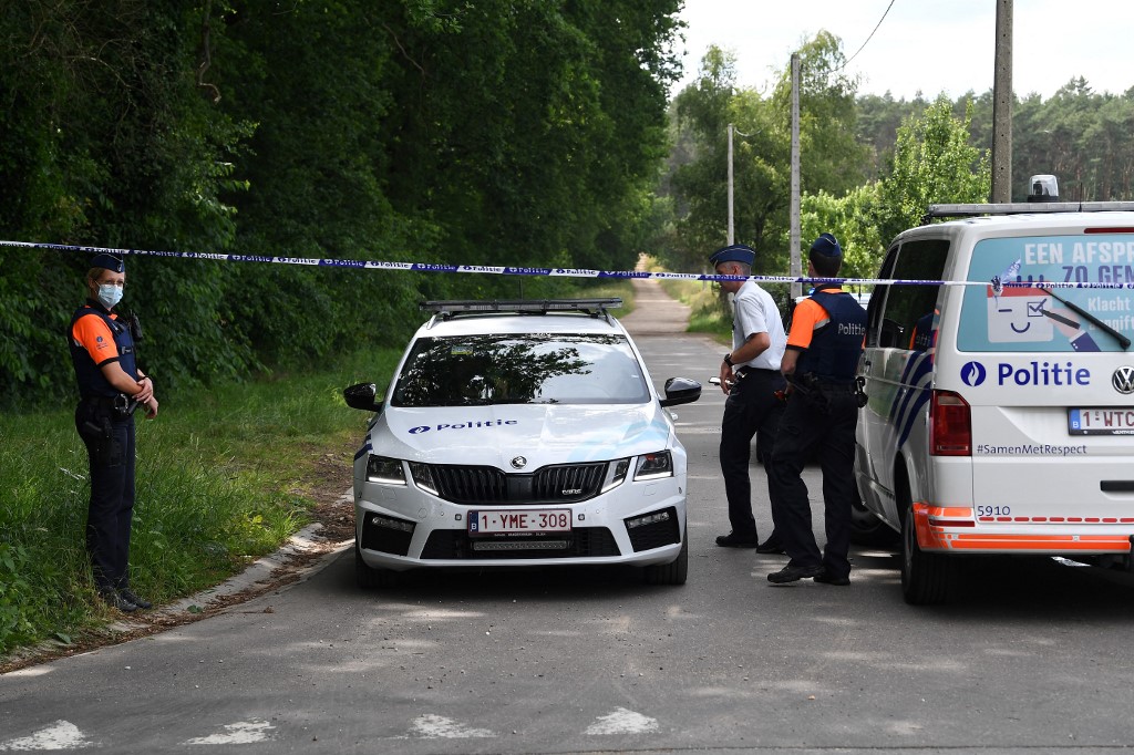 U Belgiji nađeno tijelo vojnika osumnjičenog za terorizam, bježao je mjesec dana