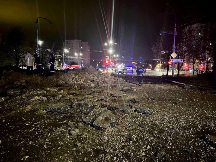 Rusija evakuira djecu iz Belgoroda: “Situacija je doista alarmantna!”
