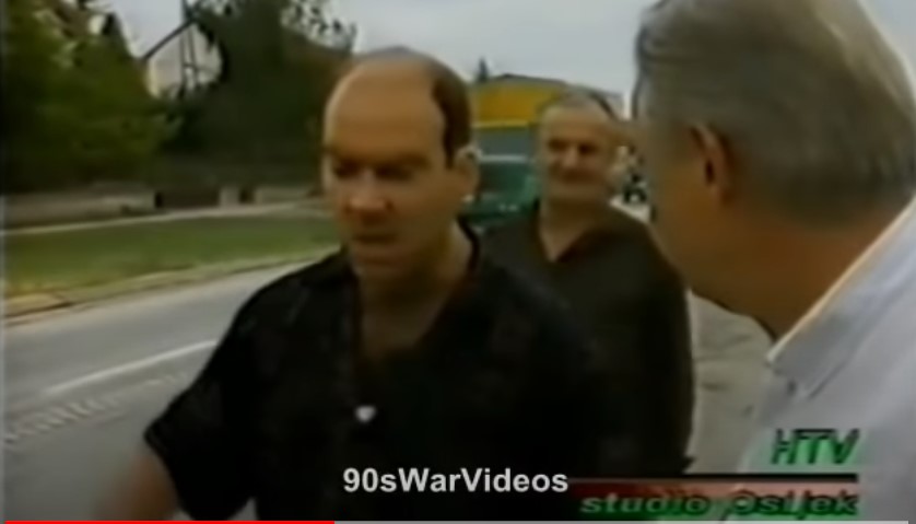 18. kolovoza 1991. – Policijska postaja Beli Manastir pod desecima mina: obrana Baranje približavala se slomu