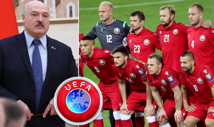 Čeferinu stiglo pismo od zastupnika Europskog parlamenta: ‘Pa što čekaš, izbacuj ih odmah!’