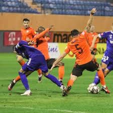 SUPERSPORT HNL Slaven i Šibenik se bore za gornji dom, pred Istrom i Osijekom je utakmica iskupljenja