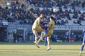Hajduk golom  iz sumnjivog penala srušio Slaven Belupo i izborio veliki finale Kupa