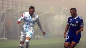 Kakva utakmica! Magla, autogol, promašeni penal... Rijeka vodila 2:0, Slaven Belupo propustio uzeti bod s bijele točke
