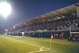Rasprodan  stadion “Ivan Kušek Apaš” u Koprivnici za utakmicu sezone - i Hajduka i Slaven Belupa!