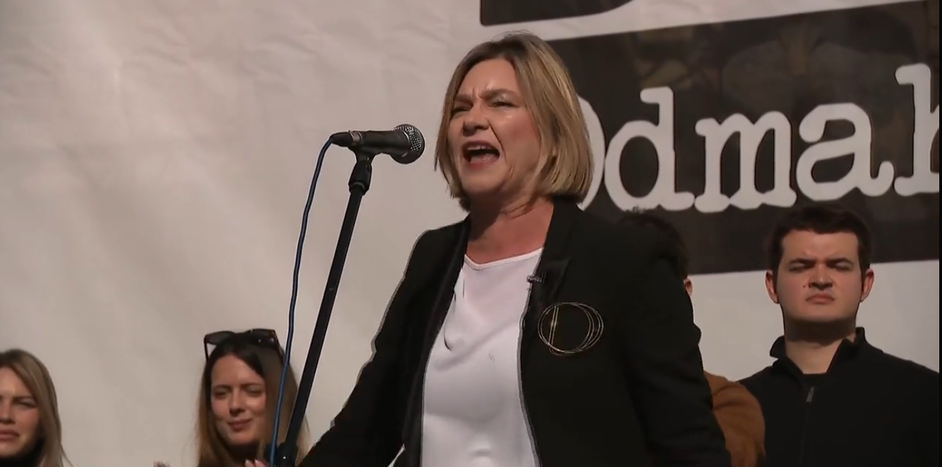 Stručnjakinja otkrila tko stvarno stoji iza prosvjeda oporbe, ali i tko je bio najslabija karika