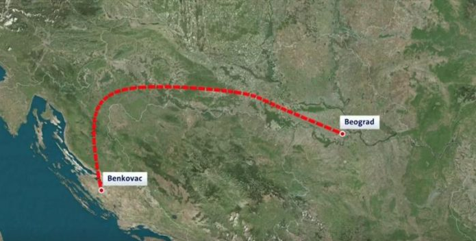 Besplatni autobusi iz Srbije na glasovanje u – Hrvatsku: Za DIP sve po zakonu