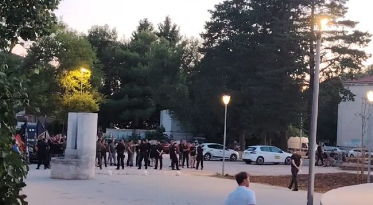 Koordinacija braniteljskih udruga: “Protiv Melite Vrsaljko podnosimo kaznenu prijavu”