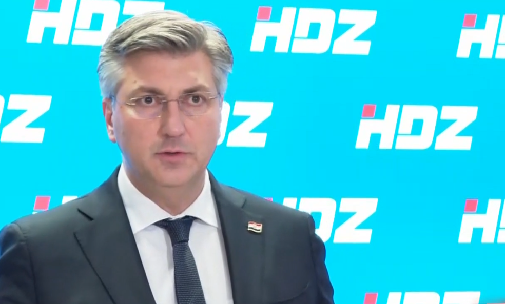 Plenković potvrdio: Vlada ponovno ograničava cijenu goriva