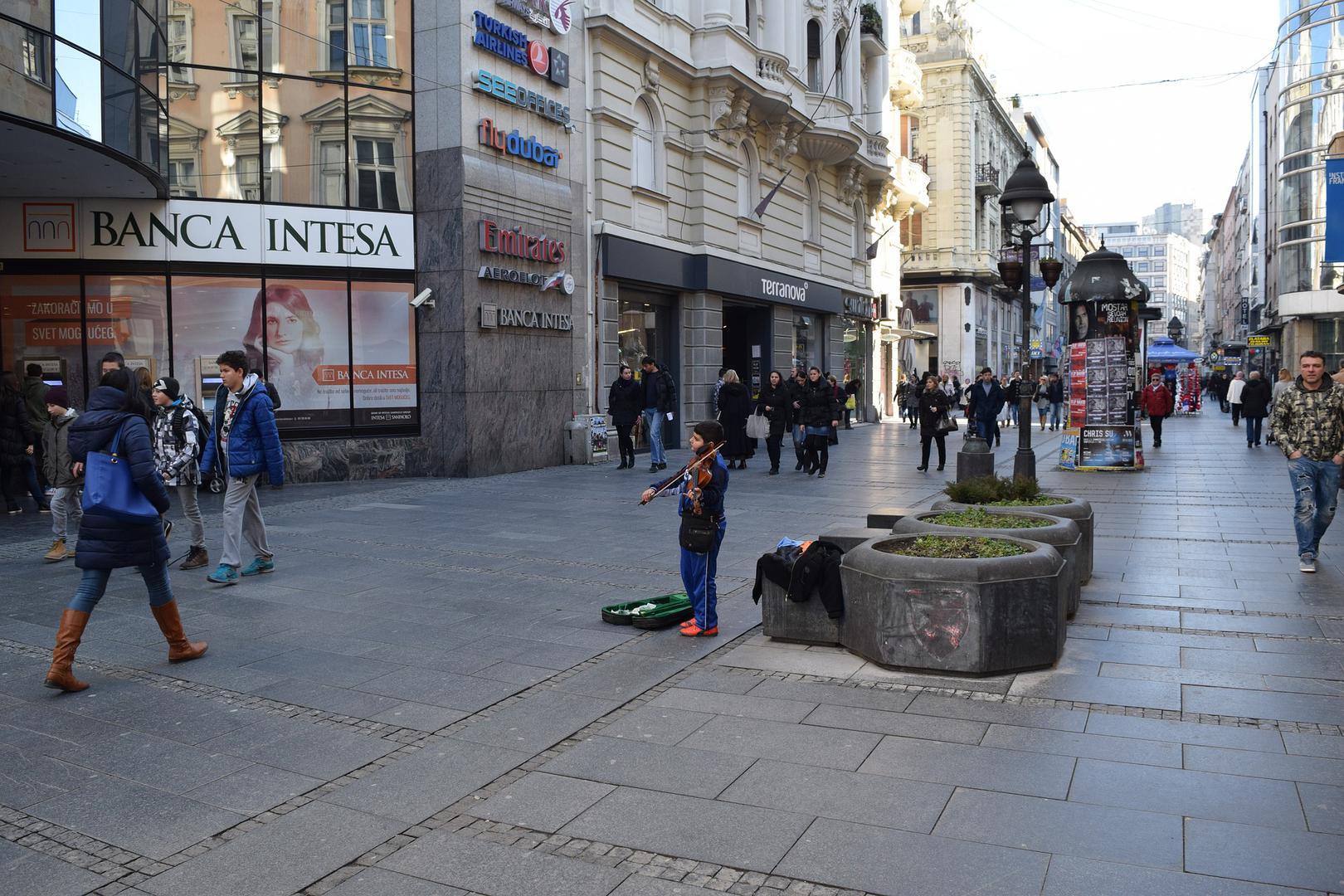 Srbija u sukcesiji sakrila dva stana u Londonu i vilu i zemljište u Albaniji