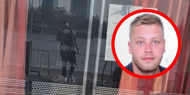 Mladi Splićanin nestao u Beogradu, obitelj moli za pomoć