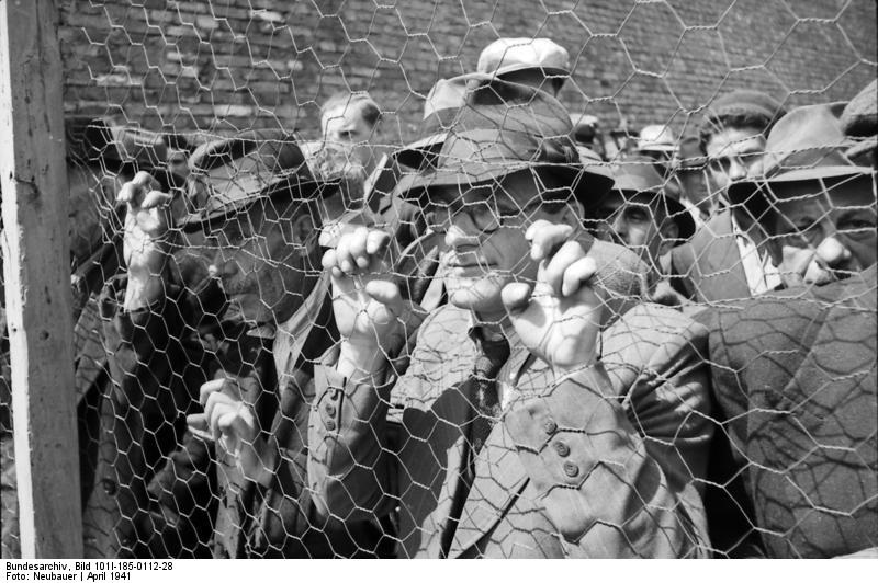 22. kolovoza 1941. – Evo zašto Srbi skrivaju vlastitu mračnu antisemitsku povijest