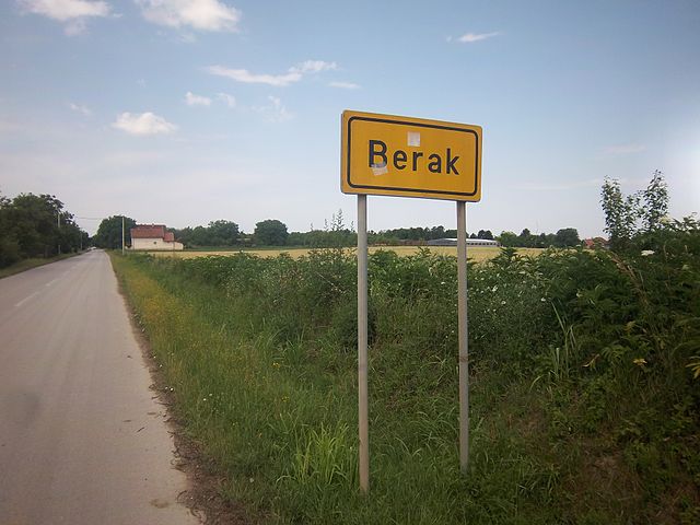 02. rujna 1991. Berak – okupacija i teror srpskih postrojbi u pitomom srijemskom selu (VIDEO)