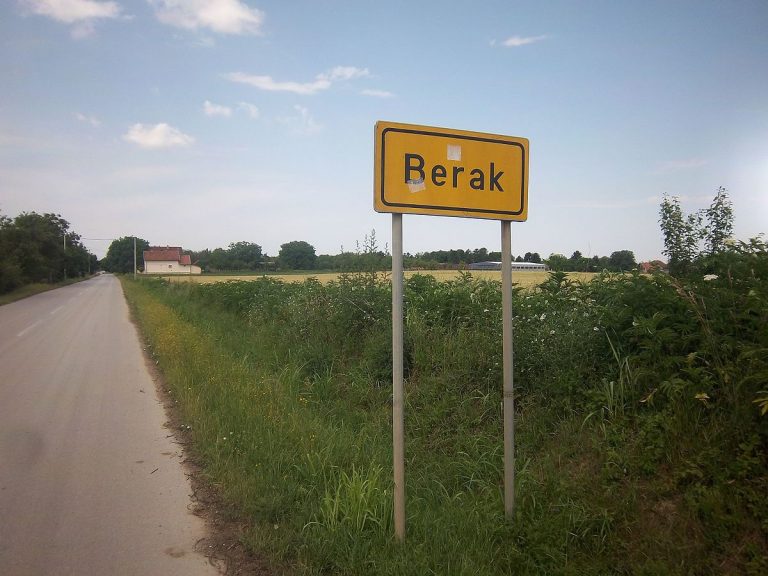 (VIDEO) 2. rujna 1991. Zločini agresorske srpske vojske (Berak, Srijem) – u pokoljima ubijeno 45 Hrvata rimokatolika i grkokatolika