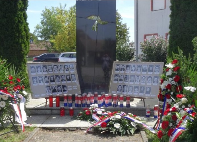 Berak 1991.: Pogubljeno 46 branitelja i civila – za ubojstva nema pravomoćne presude (RATNI ZLOČINI BEZ PRAVOMOĆNOG EPILOGA – 22. nastavak)