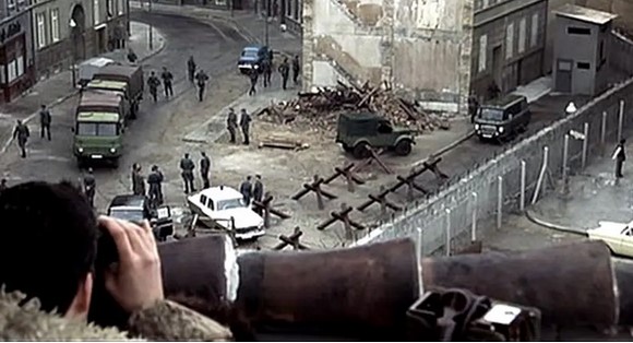 Prije 60 godina počeo se graditi Berlinski zid. Mnogi koji su ga željeli prijeći - ustrijeljeni su...