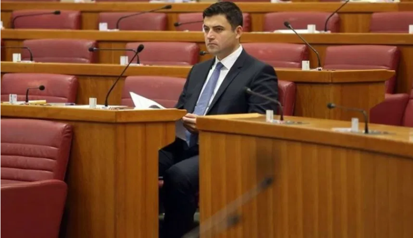 Davor Bernardić odbio sučeljavanje s Andrejem Plenkovićem