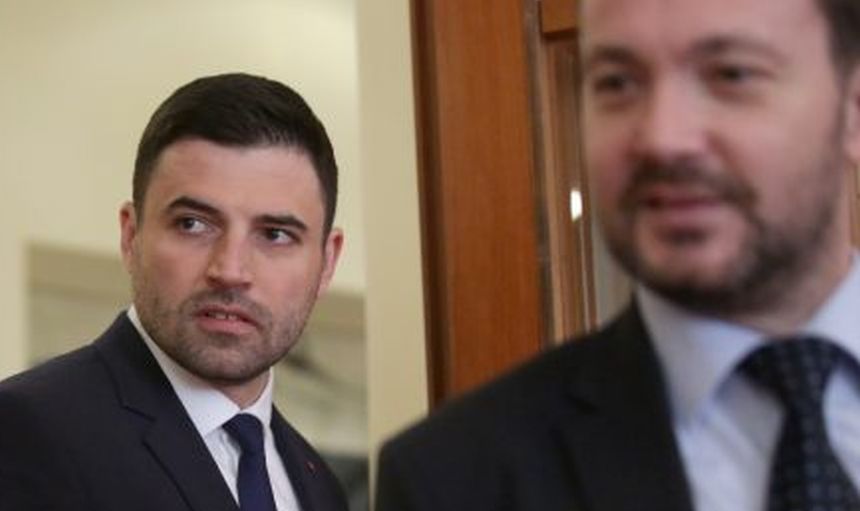 Bernardić i Bauk – borci za pobačaj maloljetnica bez znanja roditelja