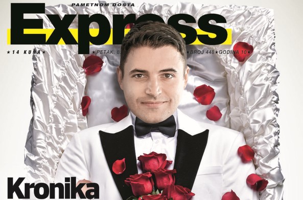 Plenković: Bernardić nije sposoban voditi oporbu, a kamoli Vladu