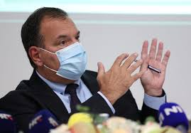 Procurio Berošev prijedlog nove reforme zdravstva: Lokalne bolnice vraćaju se državi?!